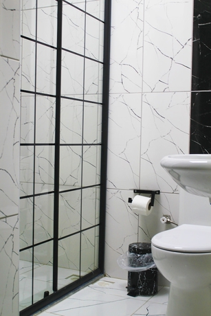 Imagen de la habitación del Karhal Hotel. Foto 12
