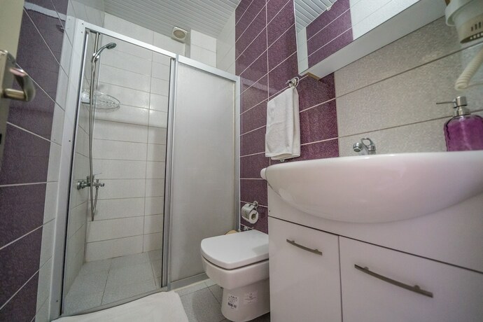 Imagen general del Karia Apart. Foto 2