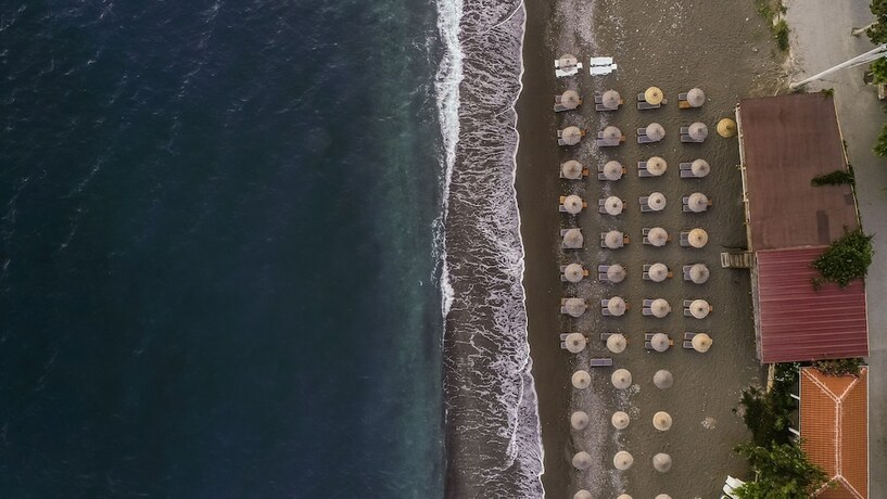 Imagen general del Karia Apart. Foto 3