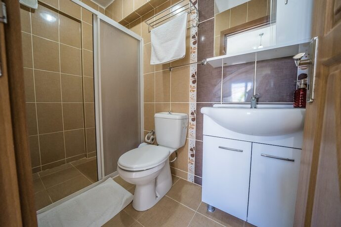 Imagen general del Karia Apart. Foto 4