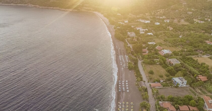 Imagen general del Karia Apart. Foto 5