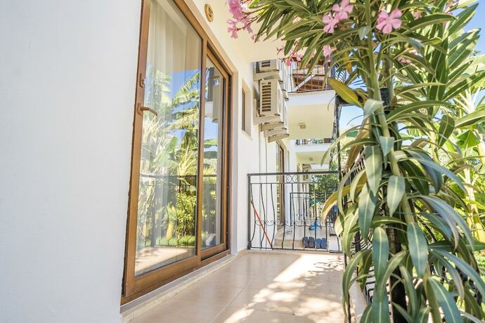 Imagen general del Karia Apart. Foto 6