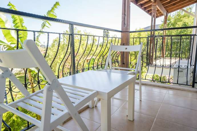 Imagen general del Karia Apart. Foto 7