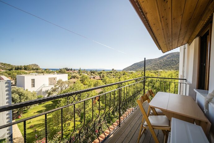 Imagen general del Karia Apart. Foto 8