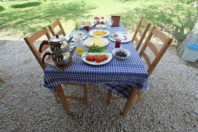 Imagen general del Karia Apart. Foto 9