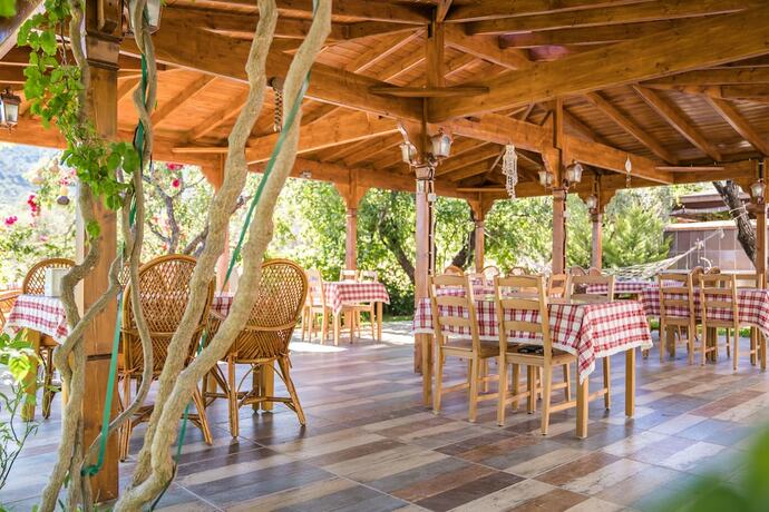 Imagen general del Karia Apart. Foto 12