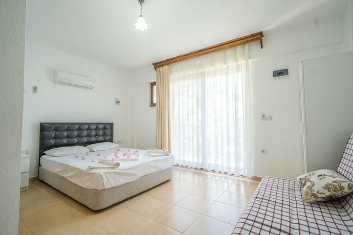 Imagen de la habitación del Karia Apart. Foto 20