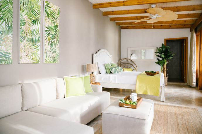 Imagen de la habitación del Karia Bel Hotel and Restaurant - Adults Only. Foto 2