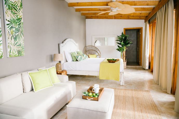Imagen de la habitación del Karia Bel Hotel and Restaurant - Adults Only. Foto 7
