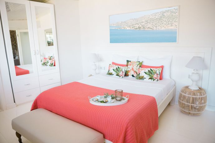 Imagen de la habitación del Karia Bel Hotel and Restaurant - Adults Only. Foto 8