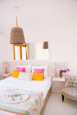 Imagen de la habitación del Karia Bel Hotel and Restaurant - Adults Only. Foto 13