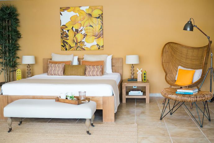 Imagen de la habitación del Karia Bel Hotel and Restaurant - Adults Only. Foto 16