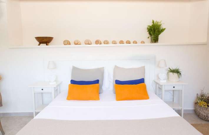 Imagen de la habitación del Karia Bel Hotel and Restaurant - Adults Only. Foto 19