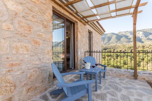 Imagen general del Karia Hotel Palamutb&uuml;k&uuml;. Foto 2