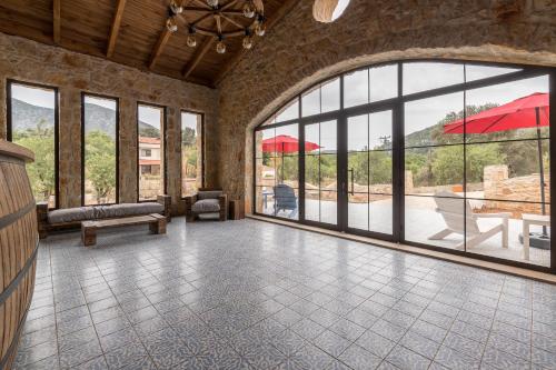 Imagen general del Karia Hotel Palamutb&uuml;k&uuml;. Foto 3