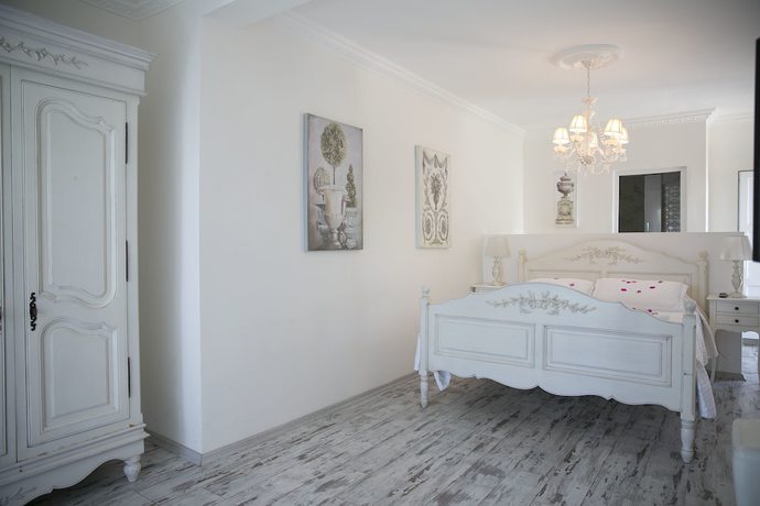 Imagen de la habitación del Karianda Hotel. Foto 2