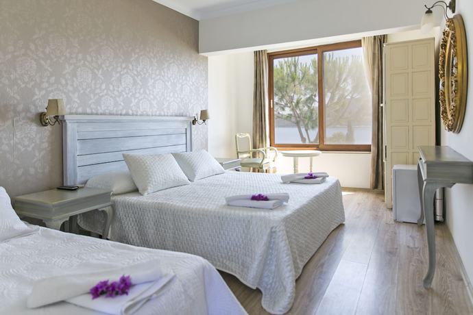 Imagen de la habitación del Karianda Hotel. Foto 3