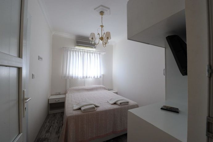 Imagen de la habitación del Karianda Hotel. Foto 5