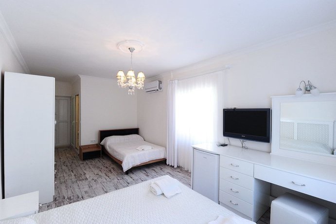 Imagen de la habitación del Karianda Hotel. Foto 6