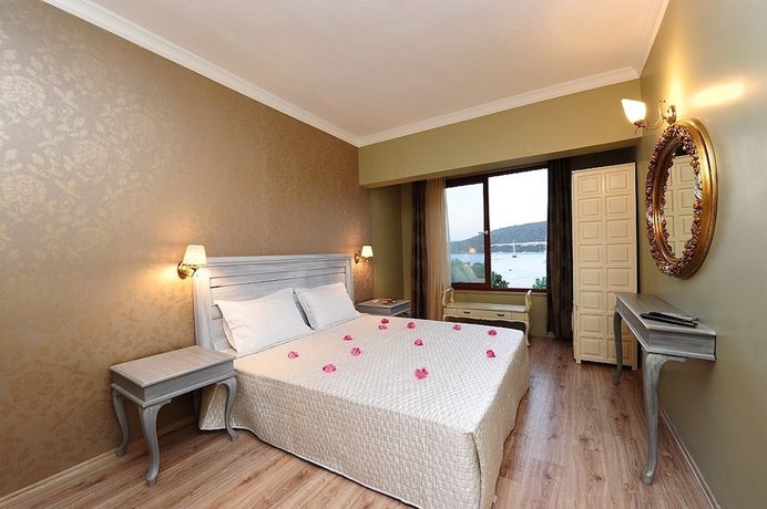 Imagen de la habitación del Karianda Hotel. Foto 7