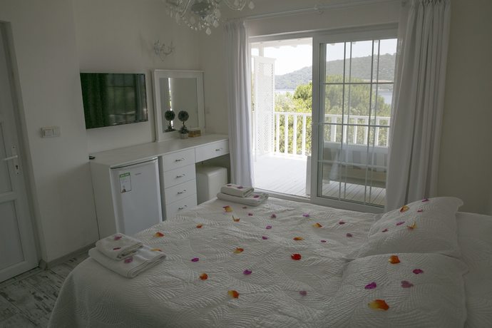 Imagen de la habitación del Karianda Hotel. Foto 8