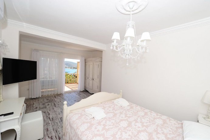 Imagen de la habitación del Karianda Hotel. Foto 10