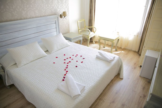 Imagen de la habitación del Karianda Hotel. Foto 11