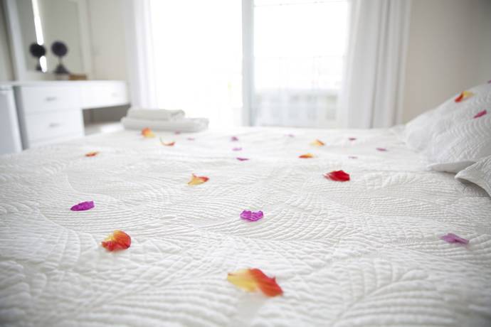 Imagen de la habitación del Karianda Hotel. Foto 12