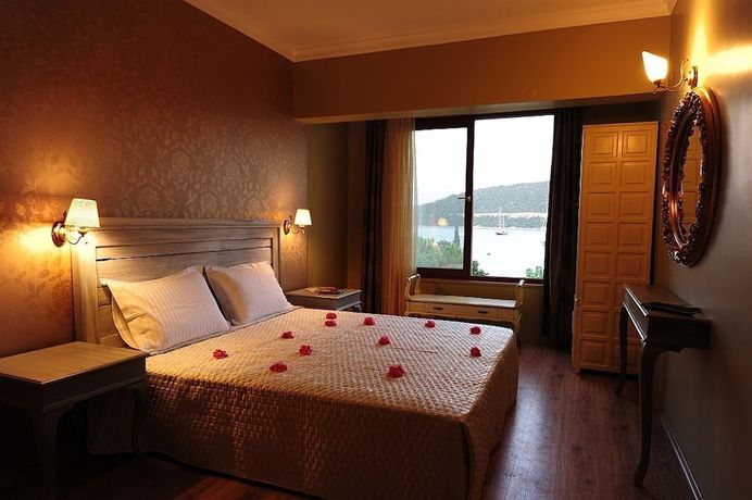 Imagen de la habitación del Karianda Hotel. Foto 20