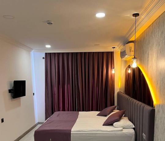 Imagen de la habitación del Karikatur Bi Hotel. Foto 4