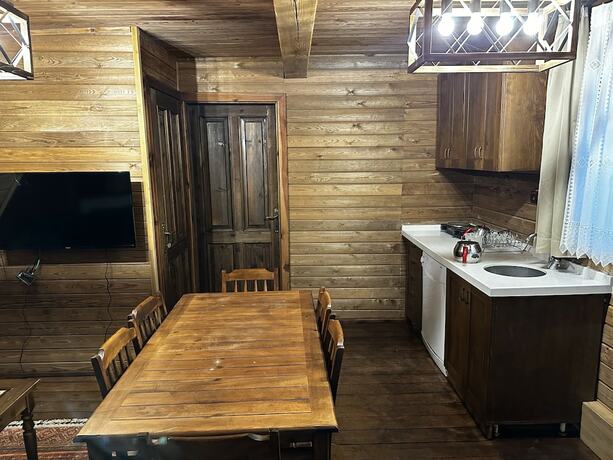 Imagen general del Karinna Forest Houses. Foto 4