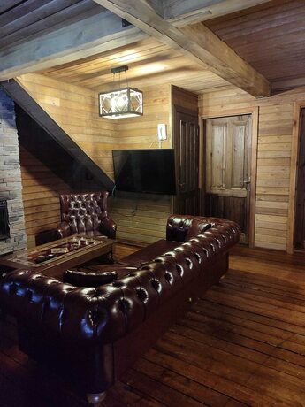 Imagen general del Karinna Forest Houses. Foto 5