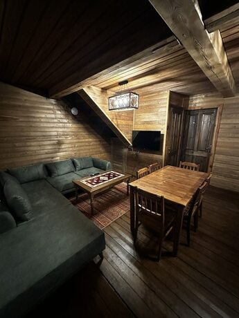 Imagen general del Karinna Forest Houses. Foto 7