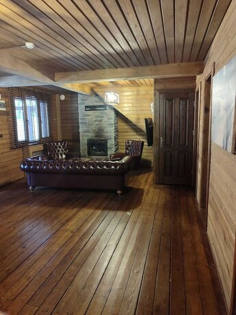 Imagen general del Karinna Forest Houses. Foto 11