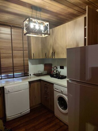 Imagen general del Karinna Forest Houses. Foto 12