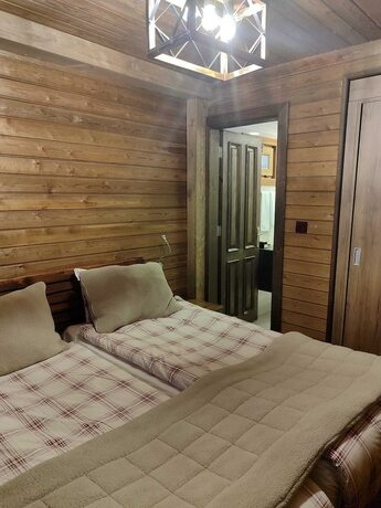 Imagen general del Karinna Forest Houses. Foto 13