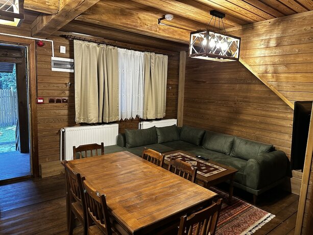 Imagen general del Karinna Forest Houses. Foto 14