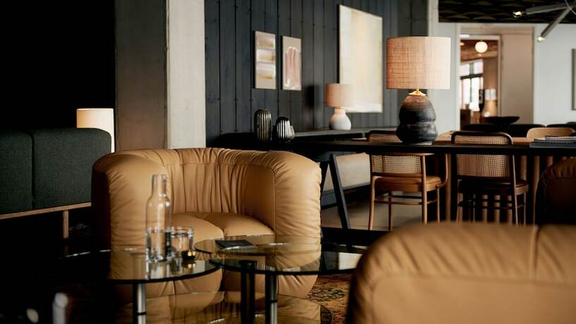 Imagen general del Karl August - A Neighborhood Hotel. Foto 4