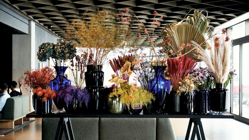 Imagen general del Karl August - A Neighborhood Hotel. Foto 6