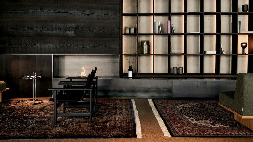 Imagen general del Karl August - A Neighborhood Hotel. Foto 7