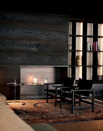 Imagen general del Karl August - A Neighborhood Hotel. Foto 9