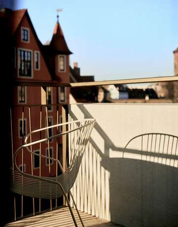 Imagen de la habitación del Karl August - A Neighborhood Hotel. Foto 14