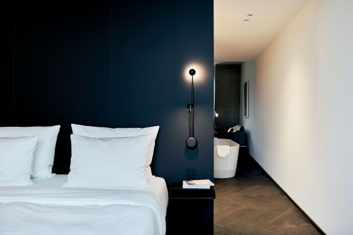 Imagen de la habitación del Karl August - A Neighborhood Hotel. Foto 15