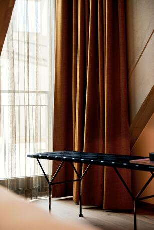 Imagen de la habitación del Karl August - A Neighborhood Hotel. Foto 18