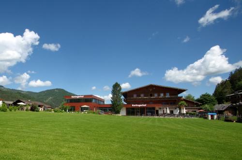Imagen general del Karlingerhof. Foto 1