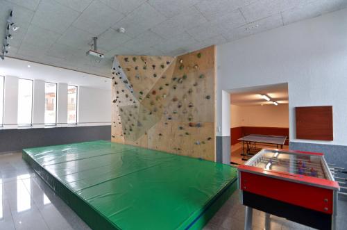 Imagen general del Karlingerhof. Foto 2