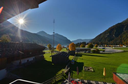 Imagen general del Karlingerhof. Foto 3