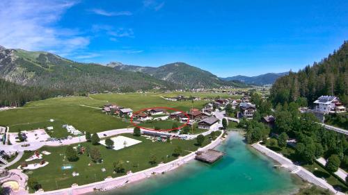 Imagen general del Karlingerhof. Foto 4