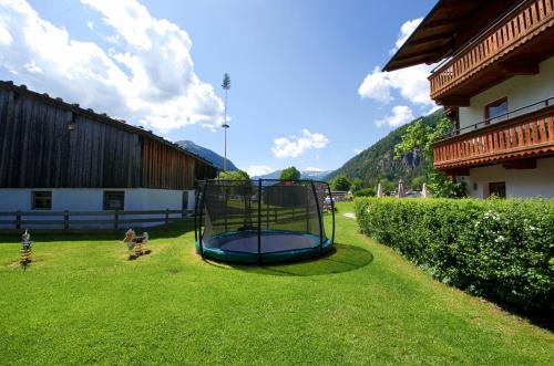 Imagen general del Karlingerhof. Foto 7