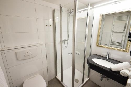 Imagen de la habitación del Karlingerhof. Foto 14